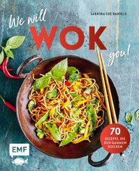 We will WOK you!