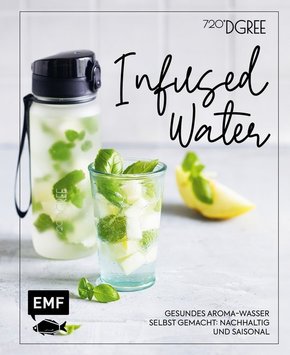 Infused Water