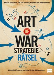 Art of War - Strategierätsel