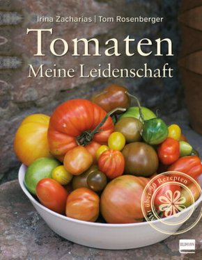 Tomaten - Meine Leidenschaft