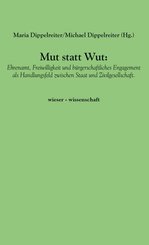 Mut statt Wut