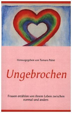 Ungebrochen