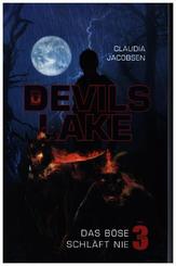 Devils Lake - Das Böse schläft nie