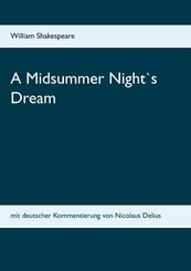 A Midsummer Night`s Dream