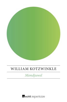 Mondjuwel