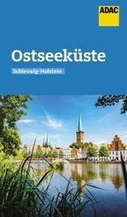 ADAC Reiseführer Ostseeküste Schleswig-Holstein