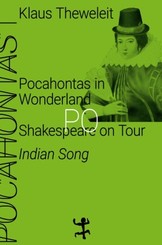 Pocahontas in Wonderland