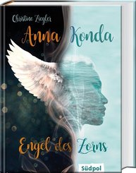Anna Konda - Engel des Zorns