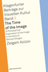 The Time of the Image