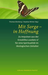 Mit Sorge - in Hoffnung