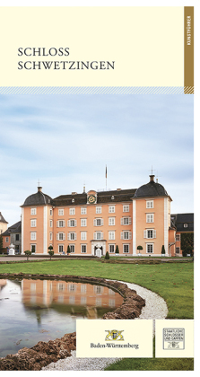 Schloss Schwetzingen