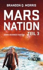 Mars Nation. Tl.3 - Tl.3