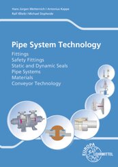 Pipe System Technology
