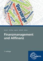 Finanzmanagement und Allfinanz