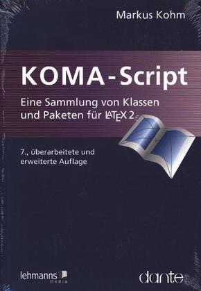 KOMA-Script