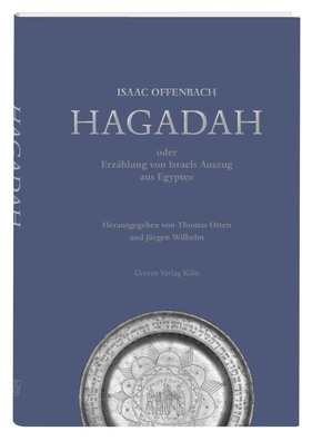 Isaac Offenbach