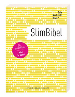 Gute Nachricht Bibel - SlimBibel