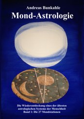 Mond-Astrologie - Bd.1
