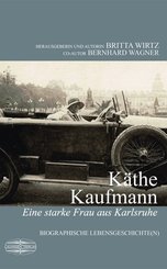 Käthe Kaufmann