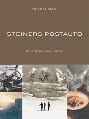 Steiners Postauto