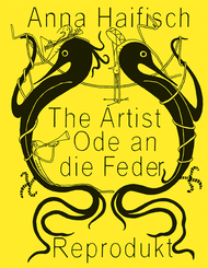 The Artist: Ode an die Feder