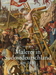 Malerei in Südostdeutschland um 1430