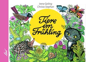 Tiere im Frühling