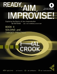 Ready, Aim, Improvise! - Book.2