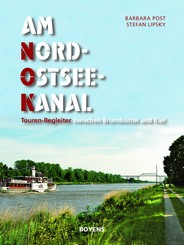 Am Nord-Ostsee-Kanal
