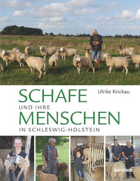 Schafe und ihre Menschen in Schleswig-Holstein