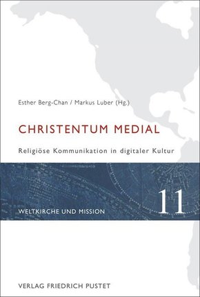 Christentum medial