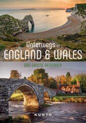 Unterwegs in England und Wales