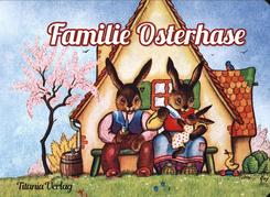 Familie Osterhase