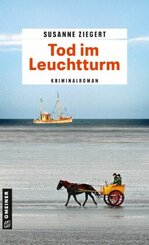 Tod im Leuchtturm