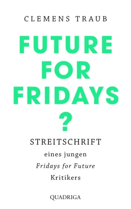 Future for Fridays?