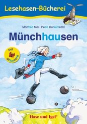 Münchhausen / Silbenhilfe