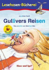 Gullivers Reisen / Silbenhilfe