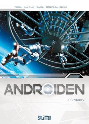 Androiden - Odissey