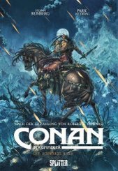 Conan der Cimmerier: Der Schwarze Kreis