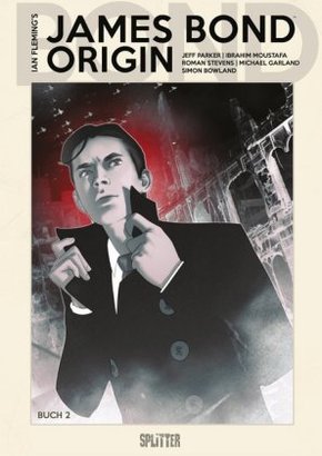 James Bond Origin (lim. Variant Edition) - Buch.2