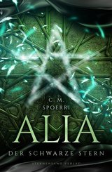 Alia - Der schwarze Stern