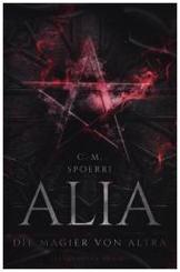 Alia - Die Magier von Altra