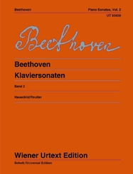 Klaviersonaten - Bd.2