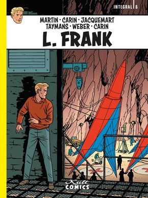L. Frank Integral - Bd.6