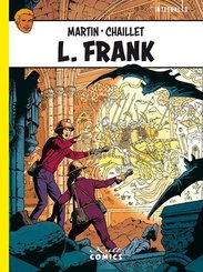 L. Frank Integral - Bd.3