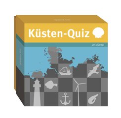 Das Küsten-Quiz (Spiel)
