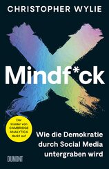Mindfck (Deutsche Ausgabe)