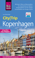 Reise Know-How CityTrip Kopenhagen