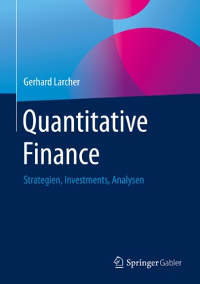 Quantitative Finance