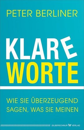 Klare Worte